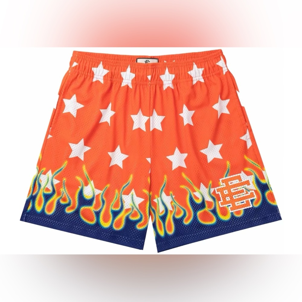 Eric Emanuel shorts